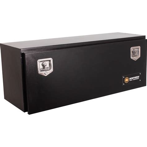 black steel underbody truck box|underbody tool box for flatbed.